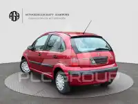 2002 Citroen C3