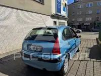 2002 Citroen C3