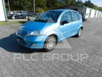 2002 Citroen C3