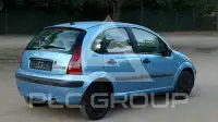 2002 Citroen C3