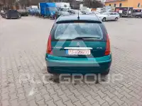 2002 Citroen C3