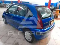 2002 Citroen C3