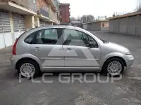 2002 Citroen C3