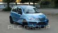 2002 Citroen C3