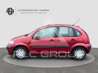 2002 Citroen C3
