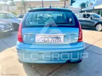 2002 Citroen C3