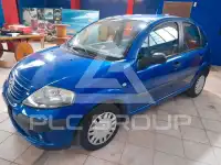 2002 Citroen C3
