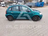 2002 Citroen C3