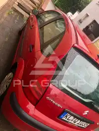 2002 Citroen C3