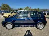 2002 Citroen C3