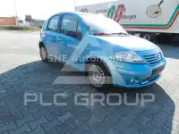 2002 Citroen C3