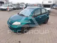 2002 Citroen C3