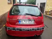 2002 Citroen C3