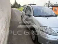 2002 Citroen C3