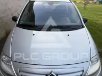 2002 Citroen C3