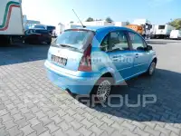 2002 Citroen C3