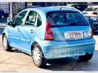 2002 Citroen C3