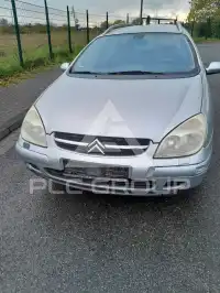 2002 Citroen C5
