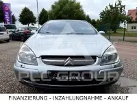 2002 Citroen C5