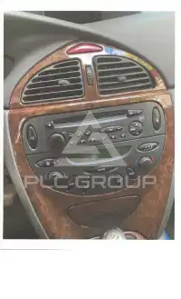 2002 Citroen C5