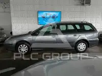 2002 Citroen C5
