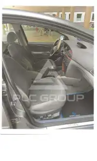 2002 Citroen C5