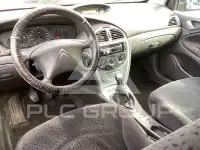 2002 Citroen C5