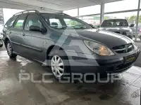 2002 Citroen C5