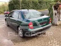 2002 Citroen C5