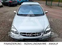 2002 Citroen C5