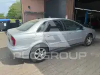 2002 Citroen C5