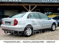 2002 Citroen C5