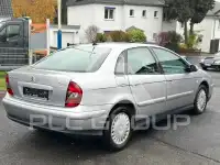 2002 Citroen C5