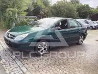 2002 Citroen C5