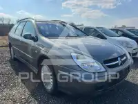 2002 Citroen C5
