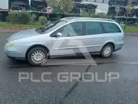 2002 Citroen C5