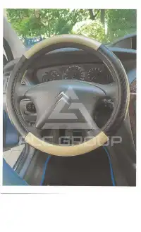 2002 Citroen C5