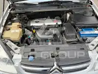 2002 Citroen C5