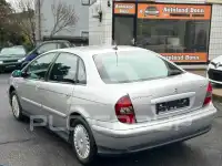2002 Citroen C5
