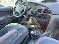 2002 Citroen C5