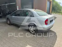 2002 Citroen C5