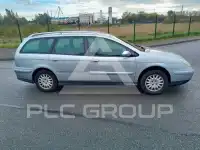 2002 Citroen C5