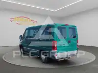 2002 Citroen Jumper
