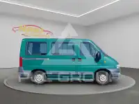 2002 Citroen Jumper