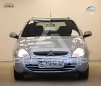 2002 Citroen Xsara