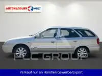 2002 Citroen Xsara