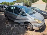 2002 Citroen Xsara