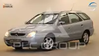 2002 Citroen Xsara