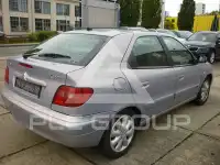 2002 Citroen Xsara