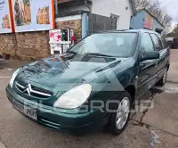 2002 Citroen Xsara